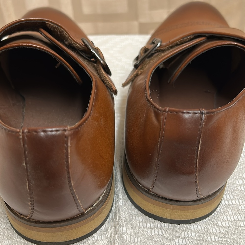 Bostonian Somerville Mix men’s shoes . - Picture 6 of 6